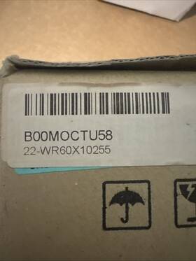 Wr60x10255 Ge Asm Motor Fre Ice