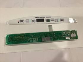 Wr60x10086 Ge Wr60x10269 Refrigerator Climate Control Drawer Panel