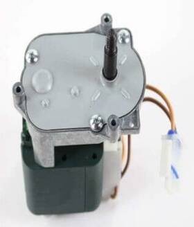 Wr60x10276 Ge Auger Motor Disp Genuine Oem Replacement Part New In Seated Box Wr60x10276 Ge Auger Motor Disp Genuine Oem Replacement Part New In Seated Box