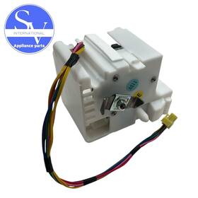 Wr60x10304 Ge Refrigerator Auger Motor Wr60x10304 Ge Refrigerator Auger Motor
