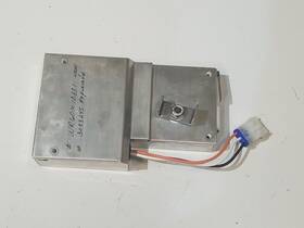 Wr60x10331 Ge Refrigerator Auger Motor Assembly