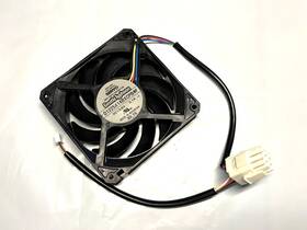 Wr60x10359 Ge / General Electric 9 Blade Refrigerator Condenser Fan Motor - Oem Wr60x10359 Ge / General Electric 9 Blade Refrigerator Condenser Fan Motor - Oem