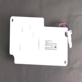 Wr60x10362 Ge Auger Motor Asm
