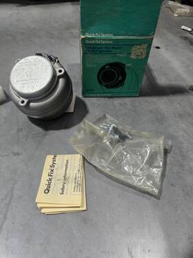 Wr60x177r Ge General Electric Condenser Fan Motor For Refrigerators