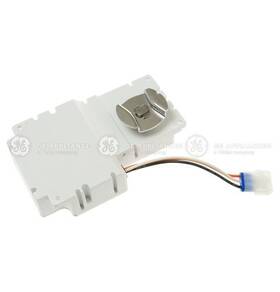 Wr60x24993 Ge Oem Refrigerator Auger Motor Assembly New In Box Nib 18e
