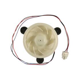 Wr60x28538 Ge Oem Refrigerator Rerigerator Fan