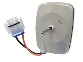 Wr60x31522 Ge Genuine Oem Refrigerator Evaporator Fan Motor Wr60x31522 Ge Genuine Oem Refrigerator Evaporator Fan Motor