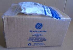 Wr01x27755 Ge #wr60x32088/#wr01x27755 Refrigerator Freezer Evaporator Fan Motor Assembly Oem#wr60x32088/#wr01x27755