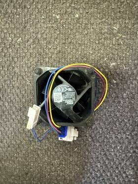 Wr60x35665 Ge Evaporator Fan Motor