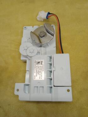 Wr60x39265 Ge Refrigerator Auger Motor # Free Shipping Wr60x39265 Ge Refrigerator Auger Motor # Free Shipping