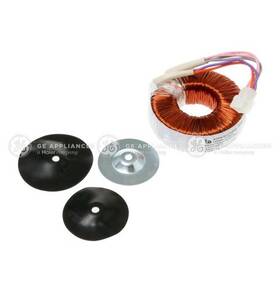 Wr62x10030 Ge Brand New Genuine Monogram Light Transformer Part #