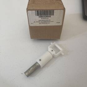 Wr62x26536 Ge Refrigerator Solenoid Kit 2 Genuine Oem Replacement Part