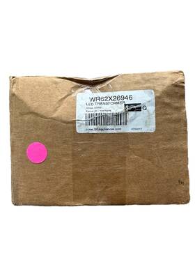 Wr62x26946 Ge Refrigerator Led Transformer