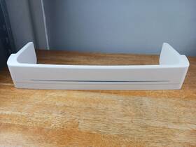 197d3583p001 Ge Wr71x10525 Refrigerator Door Shelf Rail