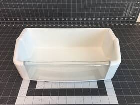 Wr71x10532 Ge Refrigerator Door Bin P# Wr71x10532 Ge Refrigerator Door Bin P#
