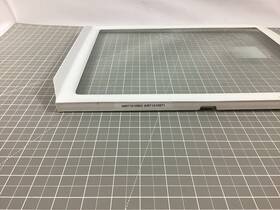 Wr71x10571 Ge # Wr71x10571- Refrigerator Shelf Free Shipping
