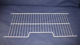 Wr71x10662 Ge Refrigerator Freezer Wire Shelf Oem Part#