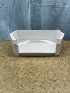 Wr71x10739 Ge Refrigerator Door Bin