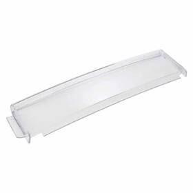 Wr71x10761 Ge Oem Refrigerator Door Shelf Trim - Genuine Replacement Part New Wr71x10761 Ge Oem Refrigerator Door Shelf Trim - Genuine Replacement Part New