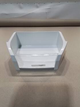 Wr71x10825 Ge Refrigerator Door Bin P/n Wr71x10825 Ge Refrigerator Door Bin P/n