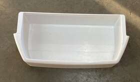 Wr71x10518 Ge Wr71x10959 Oem Genuine Refrigerator Door Bin Assembly Part #wr71x10959