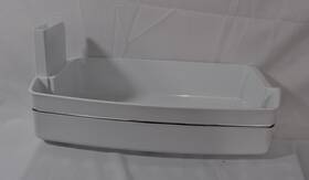 Wr71x11040 Ge Right Door Bin Lower Profile Series Refrigerator Replacement Part