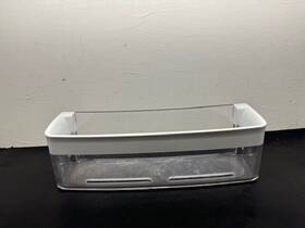Wr71x11051 Ge Refrigerator Left Side Bottom Door Bin