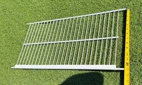 363.9762815 Ge Wr71x2312 /kenmore Refrigerator Freezer Wire Shelf # From Model