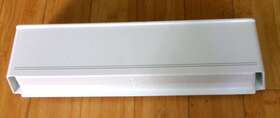 Wr71x2637 Ge Refrigerator Door Bin