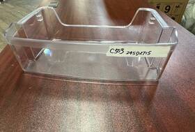 Wr71x31477 Ge Refrigerator Door Bin 245d2715 Modular Location Roc