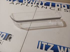Wr71x31847 Ge Profile Refrigerator Center Left Door Bin Wr71x31847 Ge Profile Refrigerator Center Left Door Bin