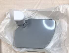 Wr71x31972 Ge Refrigerator Swivel Bin Base- Oem P/n