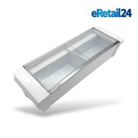 Wr22x10034 Ge Wr71x33507 Refrigerator Dairy Bin Wr17x11173
