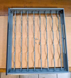 Wr72x34516 Ge Wr71x35575 Genuine Standard Wine Rack And Full Length Slide Rail Wr72x34516 Ge Wr71x35575 Genuine Standard Wine Rack And Full Length Slide Rail