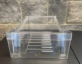 Gne21fykhfs Ge Wr71x38289 French Door Refrigerator Crisper Vegetable Bin From