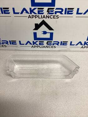 Wr71x38292 Ge Genuine Oem Refrigerator Dispener Door Bin D859