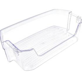 Wr71x30144 Ge Wr71x38307 Genuine Refrigerator Oem Part Fresh Food Door Shelf