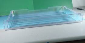 Wr71x30136 Ge Wr71x38313 Oem Fridge Large Deli Pan Wr71x30136 Ge Wr71x38313 Oem Fridge Large Deli Pan