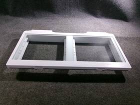 Wr71x42036 Ge Refrigerator Crisper Cover With Glass
