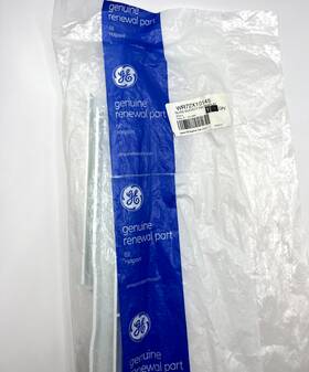 Wr72x10145 Ge Refrigerator Glide Bucket Rh Display #wr72x10145 Brand New Oem