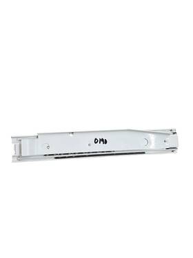 Wr72x10190 Ge Lh Fzr Slide With Wr74x268 Support For Monogram Refrigerator - -b13