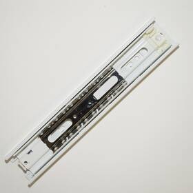 Wr72x10191 Ge Refrigerator/freezer 10 Inch Slide Rail Assembly Wr72x269 Wr72x10191 Ge Refrigerator/freezer 10 Inch Slide Rail Assembly Wr72x269