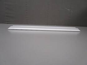 Wr72x10429 Ge Fridge Center Shelf Track Asmn