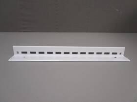 Wr72x21071 Ge Fridge Side Track Asmn