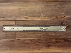 Wr72x24815 Ge Freezer Drawer Slide
