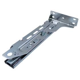 Wr72x29586 Ge Ap6328894. New Freezer Door Bracket Right Same Day Ship And 60 Days Warranty