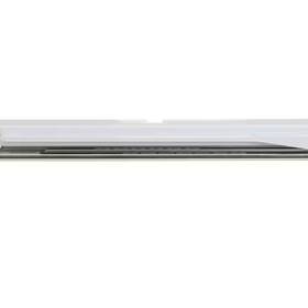 Wr72x39426-ge Ge White Freezer Lower Basket Slide And Bracket Right New In Box