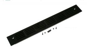 Wr74x10142 Ge Beverage Refrigerator Wine Cooler Vented Kick Plate Black Fridge Wr74x10142 Ge Beverage Refrigerator Wine Cooler Vented Kick Plate Black Fridge