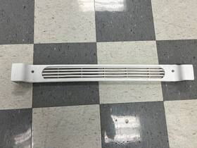 Wr74x10300 Ge Freezer Grille/kickplate Wr74x10300 Ge Freezer Grille/kickplate