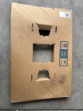 Wr78x20986 Ge Oem Appliance Door Gasket Sd Wr78x20986 Ge Oem Appliance Door Gasket Sd